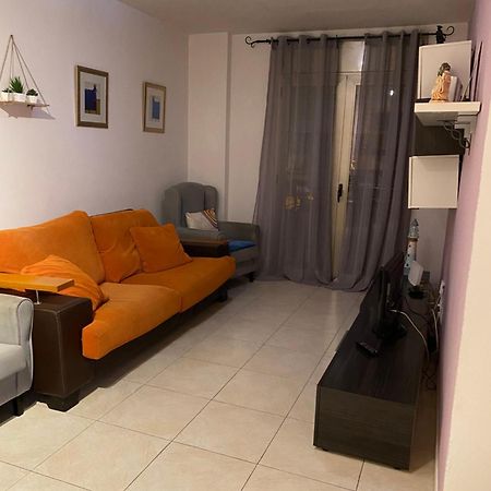 Apartamento A 5 Minutos Playa Andando Торредембарра Экстерьер фото