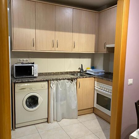 Apartamento A 5 Minutos Playa Andando Торредембарра Экстерьер фото