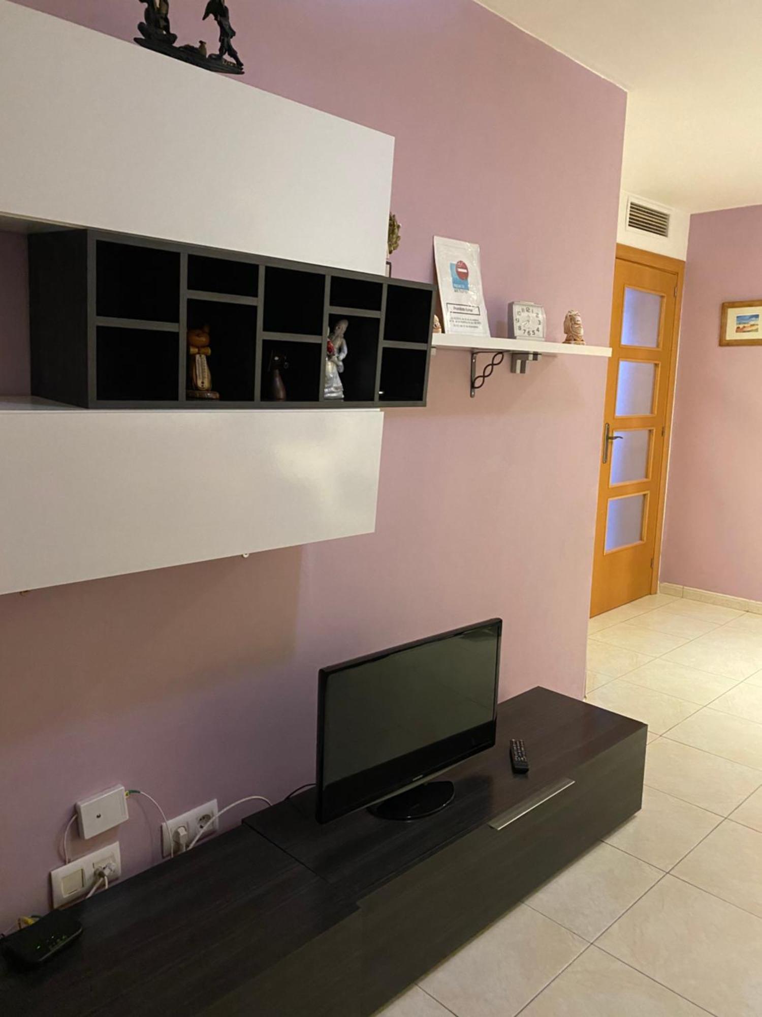 Apartamento A 5 Minutos Playa Andando Торредембарра Экстерьер фото