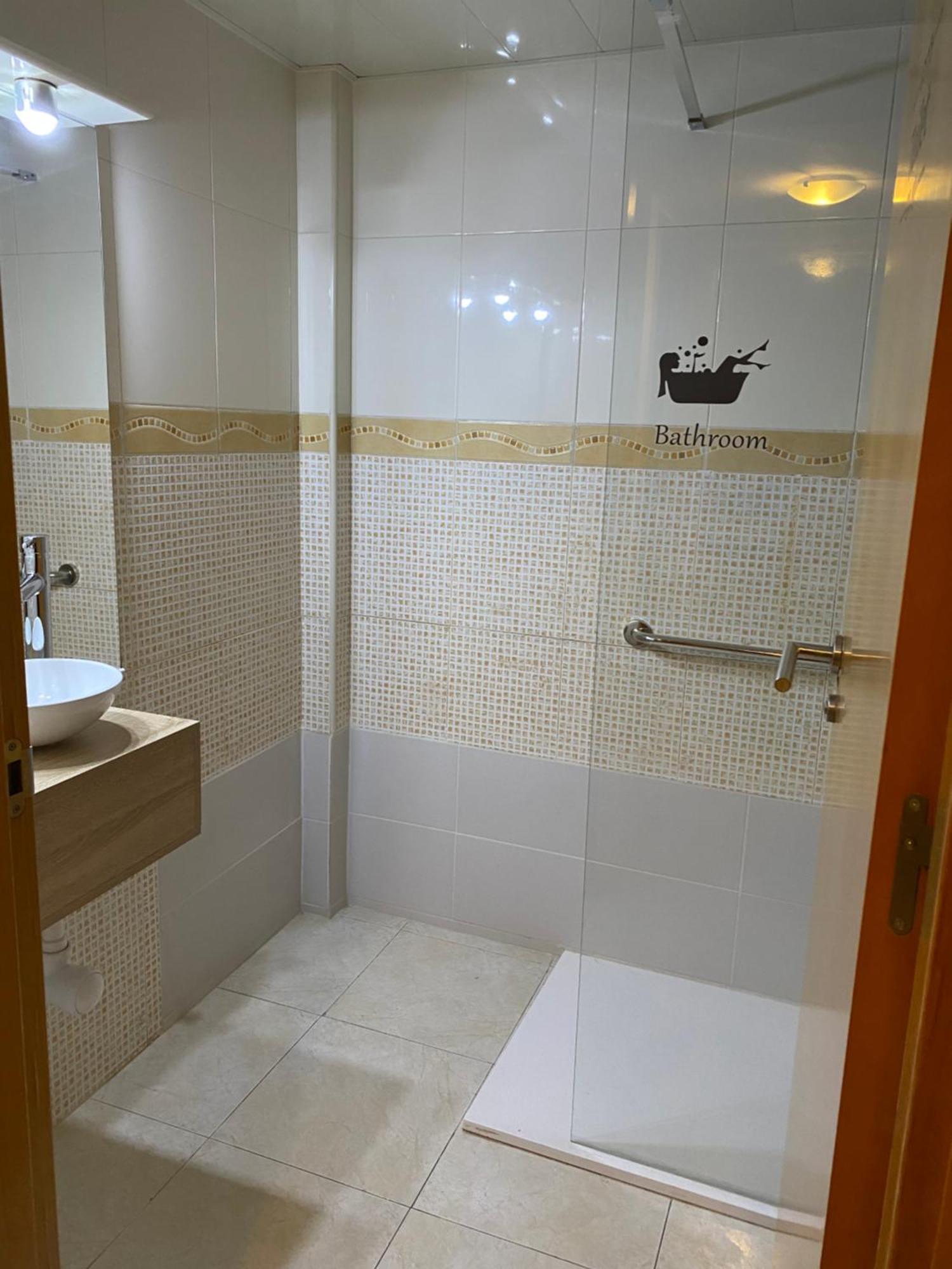 Apartamento A 5 Minutos Playa Andando Торредембарра Экстерьер фото