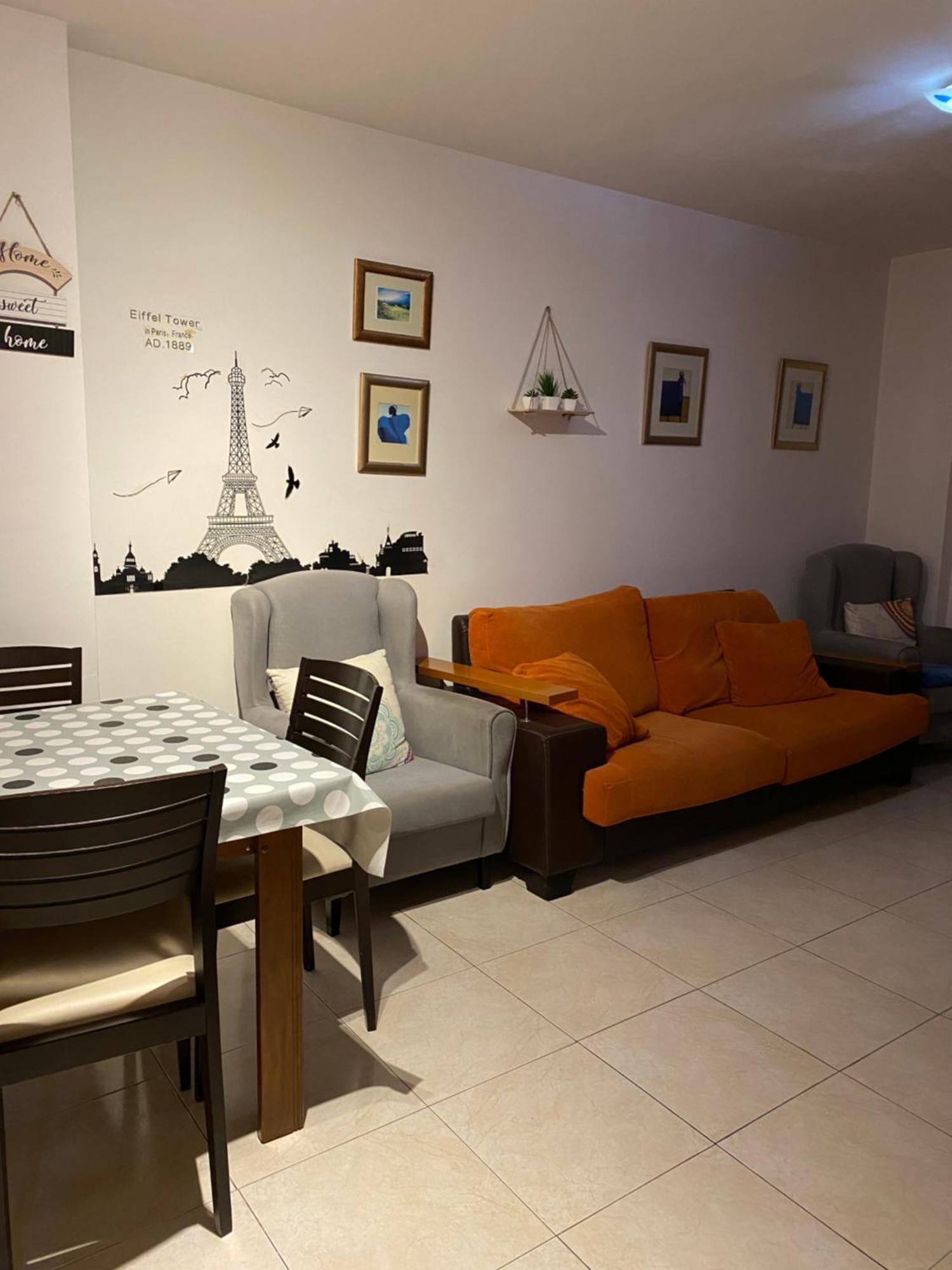 Apartamento A 5 Minutos Playa Andando Торредембарра Экстерьер фото