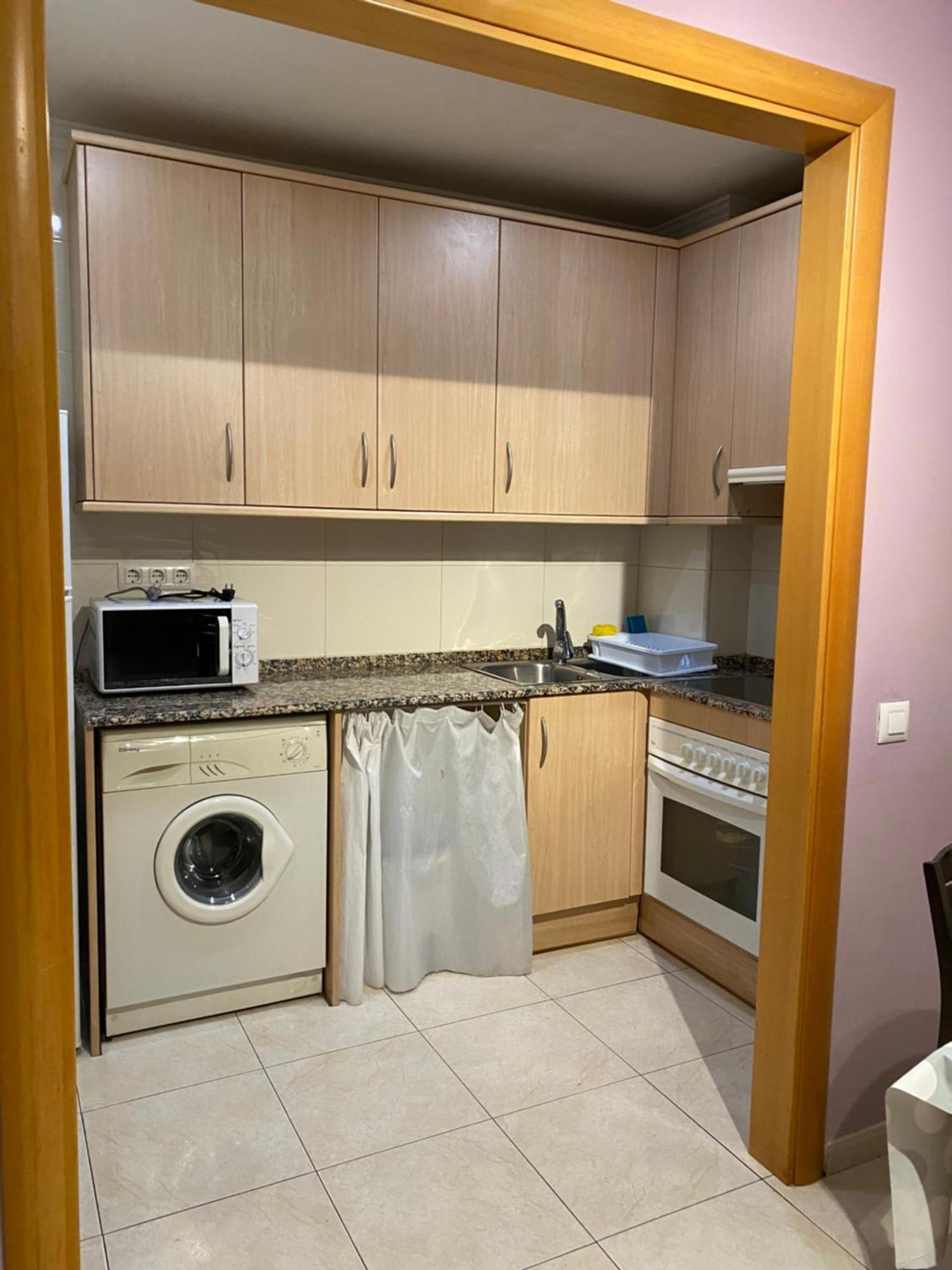 Apartamento A 5 Minutos Playa Andando Торредембарра Экстерьер фото